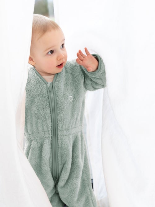 Bemini Gigoteuse jambes séparables Softy - Kiabi
