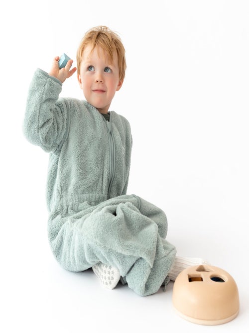 Bemini Gigoteuse jambes séparables Softy - Kiabi