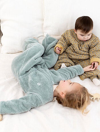 Bemini Gigoteuse jambes séparables Softy
