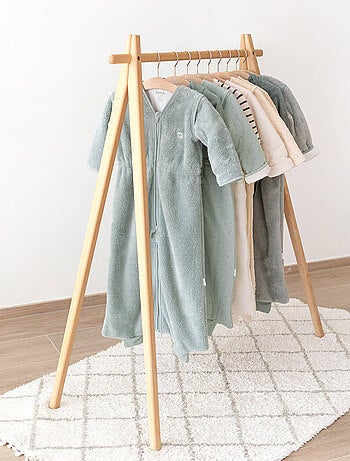 Bemini Gigoteuse jambes séparables Softy