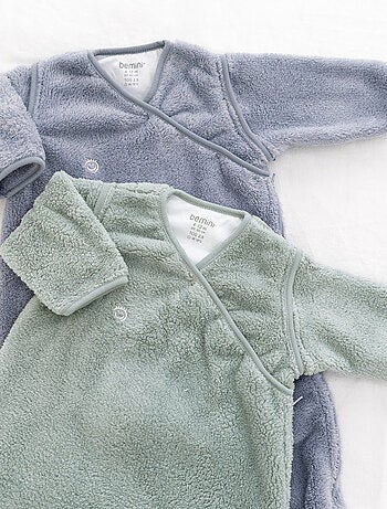 Bemini Gigoteuse jambes séparables Softy