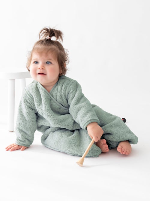 Bemini Gigoteuse jambes séparables Softy - Kiabi