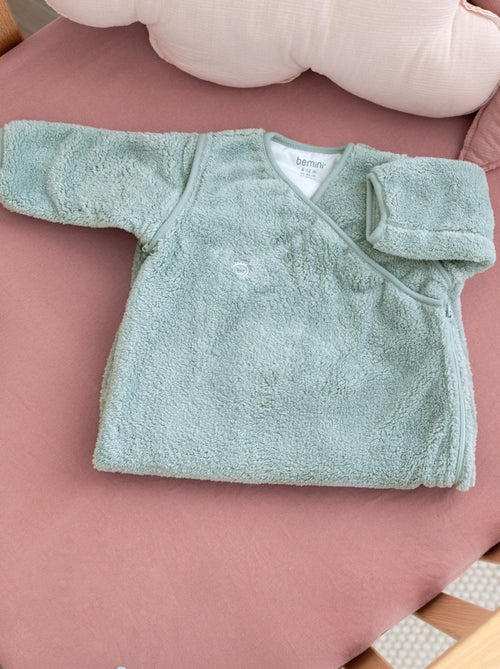 Bemini Gigoteuse jambes séparables Softy - Kiabi