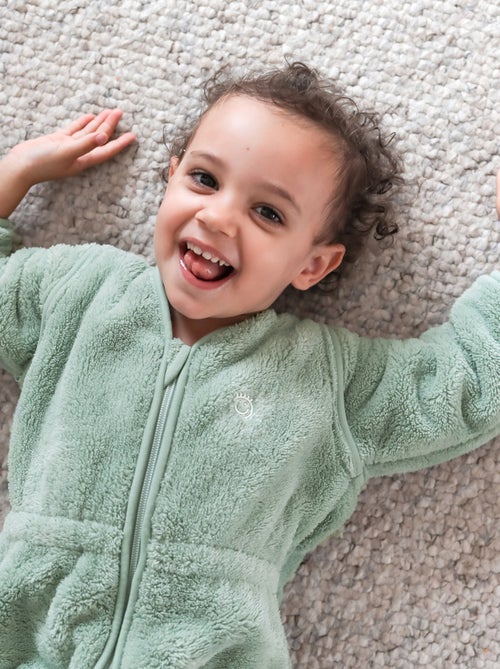 Bemini Gigoteuse jambes séparables Softy - Kiabi