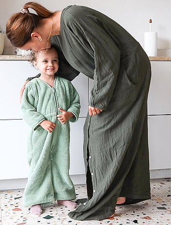 Bemini Gigoteuse jambes séparables Softy
