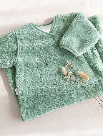 Bemini Gigoteuse jambes séparables Softy
