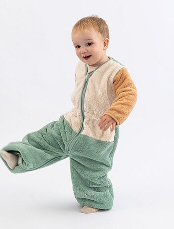 Bemini Gigoteuse jambes séparables Softy