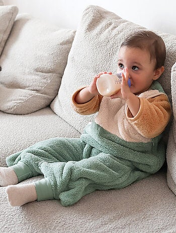 Bemini Gigoteuse jambes séparables Softy