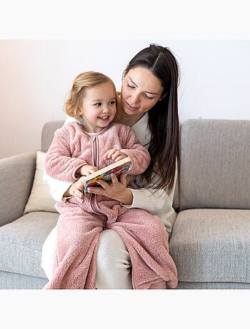 Bemini Gigoteuse jambes séparables Softy