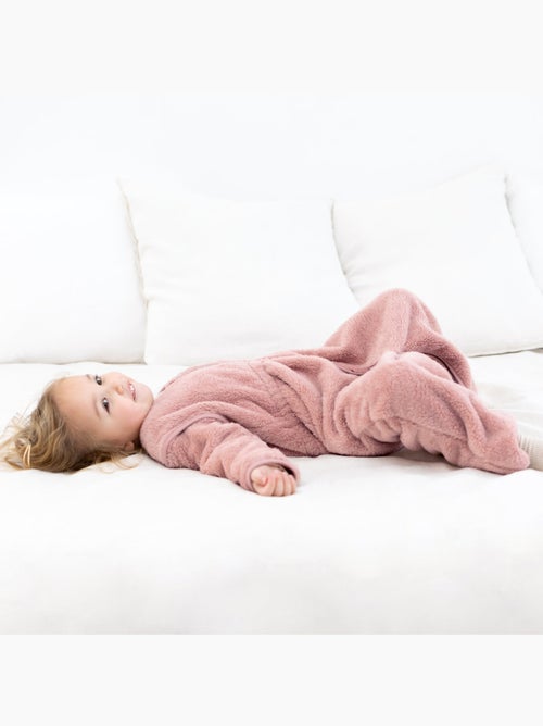 Bemini Gigoteuse jambes séparables Softy - Kiabi