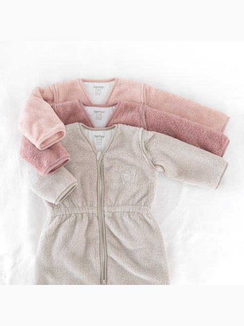 Bemini Gigoteuse jambes séparables Softy - Kiabi