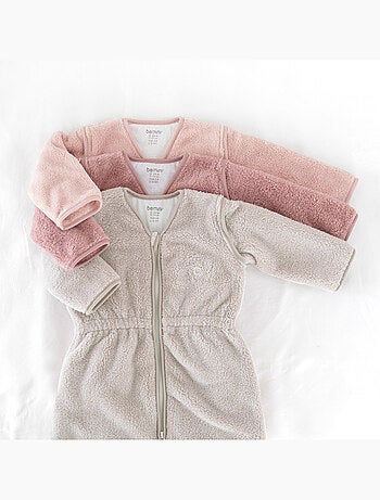 Bemini Gigoteuse jambes séparables Softy