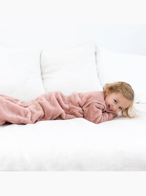 Bemini Gigoteuse jambes séparables Softy - Kiabi