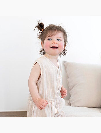 Bemini Gigoteuse jambes séparables Swaddle