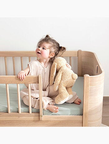 Bemini Gigoteuse jambes séparables Swaddle