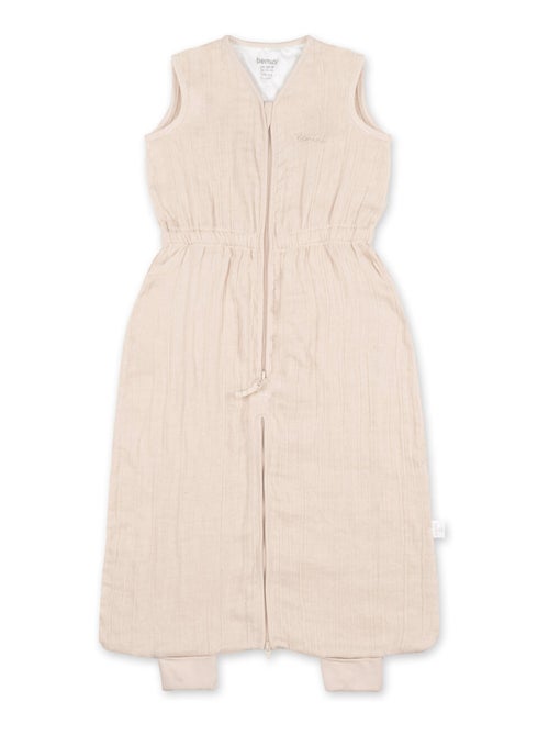 Bemini Gigoteuse jambes séparables Swaddle - Kiabi