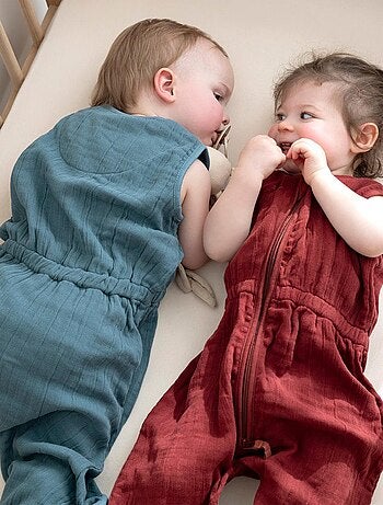 Bemini Gigoteuse jambes séparables Swaddle