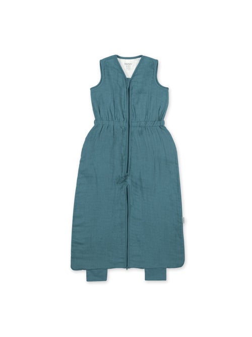 Bemini Gigoteuse jambes séparables Swaddle - Kiabi Bemini Gigoteuse jambes séparables Swaddle - Kiabi