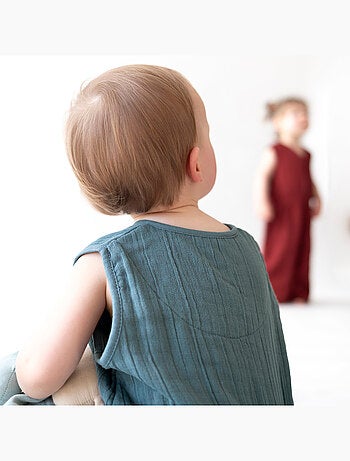 Bemini Gigoteuse jambes séparables Swaddle