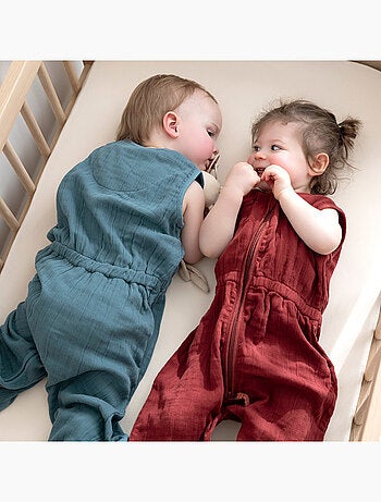 Bemini Gigoteuse jambes séparables Swaddle