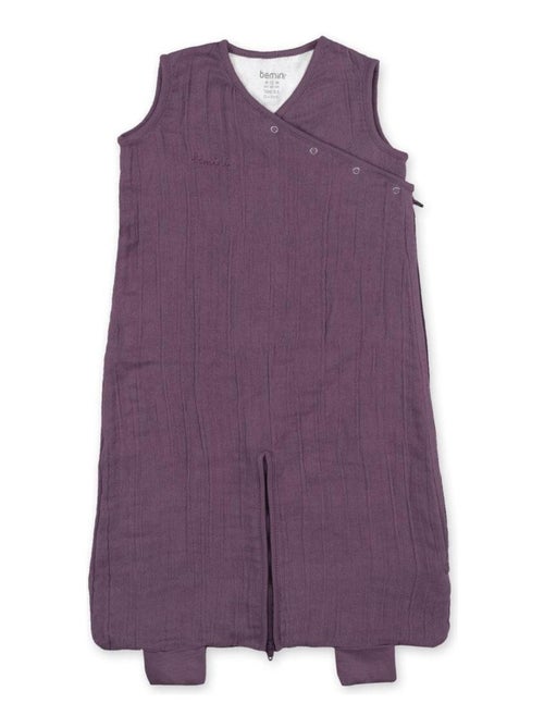 Bemini Gigoteuse jambes séparables Swaddle - Kiabi