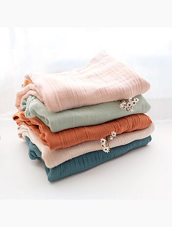 Bemini Gigoteuse jambes séparables Swaddle