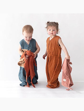 Bemini Gigoteuse jambes séparables Swaddle