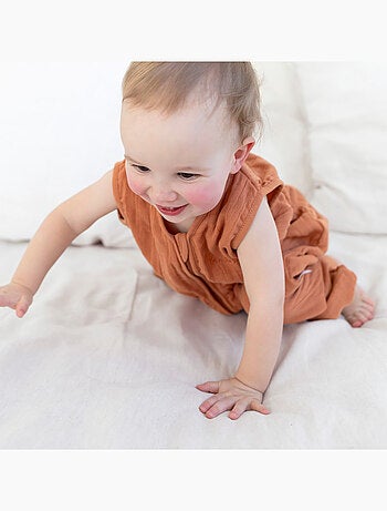 Bemini Gigoteuse jambes séparables Swaddle