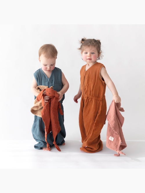 Bemini Gigoteuse jambes séparables Swaddle - Kiabi