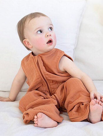 Bemini Gigoteuse jambes séparables Swaddle