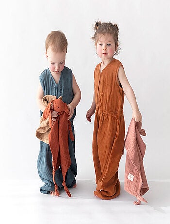 Bemini Gigoteuse jambes séparables Swaddle