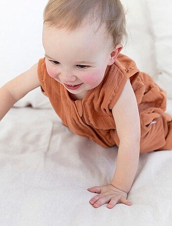 Bemini Gigoteuse jambes séparables Swaddle