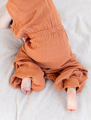 Bemini Gigoteuse jambes séparables Swaddle