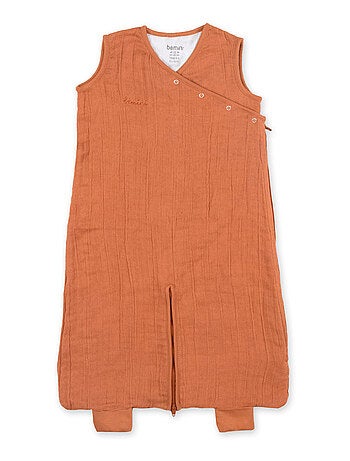 Bemini Gigoteuse jambes séparables Swaddle