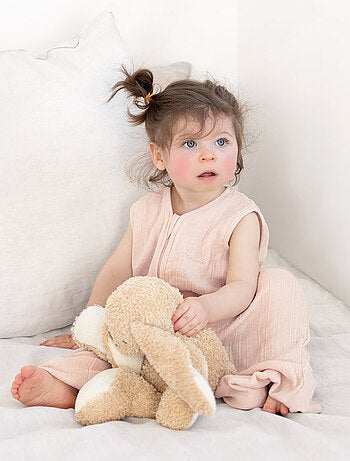 Bemini Gigoteuse jambes séparables Swaddle