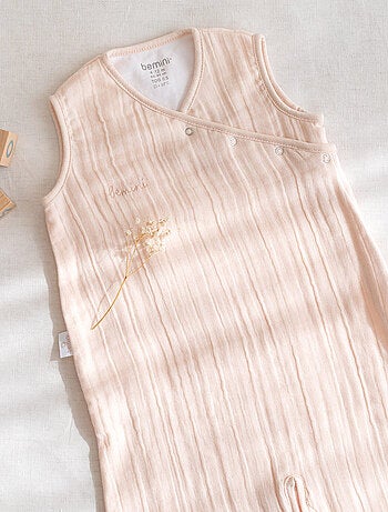 Bemini Gigoteuse jambes séparables Swaddle