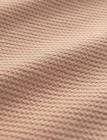 Bemini Gigoteuse jambes séparables Waffle bio