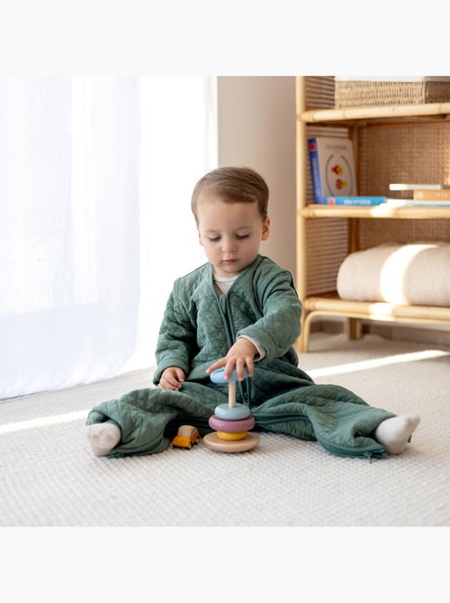 Bemini Gigoteuse jambes s?parables Pady quilted - Kiabi