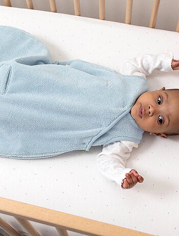 Bemini Gigoteuse sans manches Bamboo