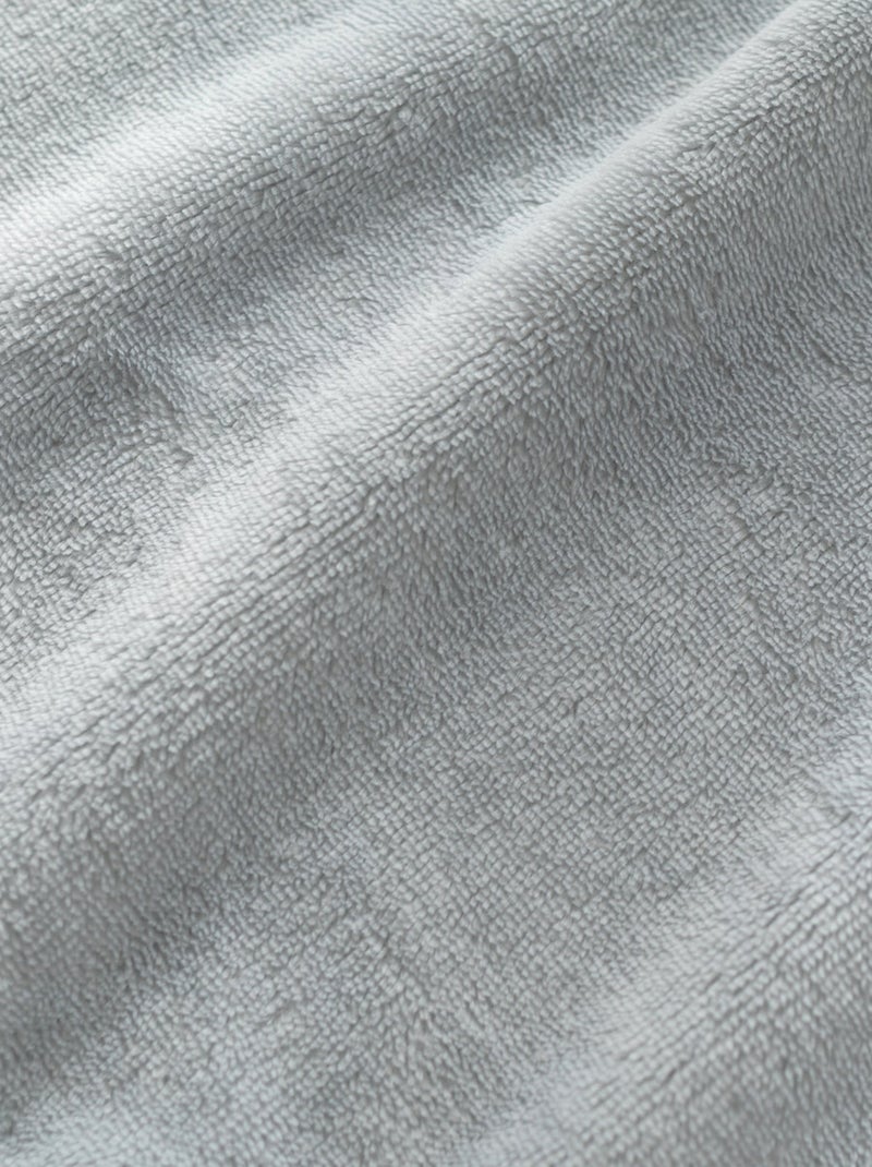 Bemini Gigoteuse sans manches Bamboo Gris - Kiabi