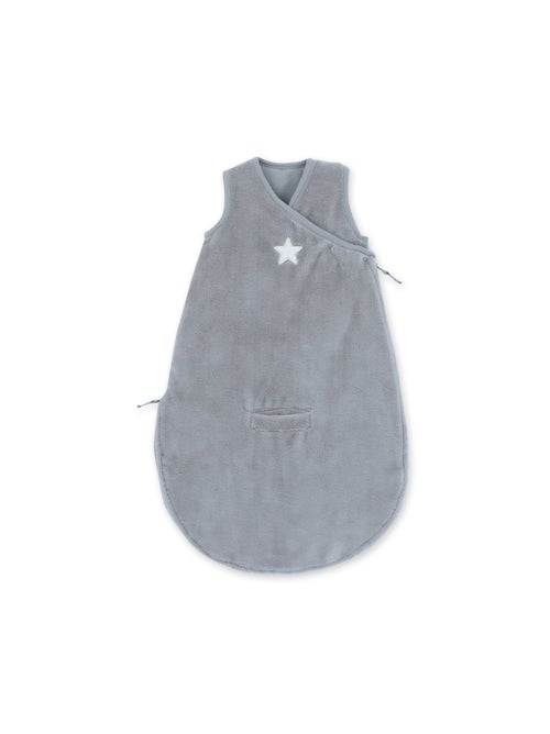 Bemini Gigoteuse sans manches Bamboo - Kiabi
