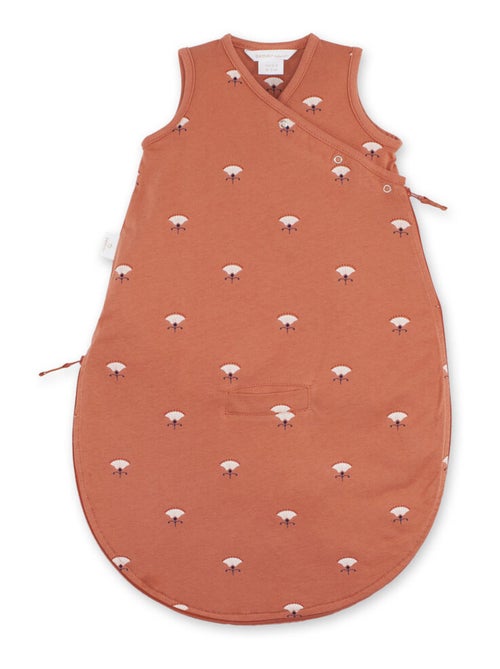Bemini Gigoteuse sans manches Jersey - Kiabi
