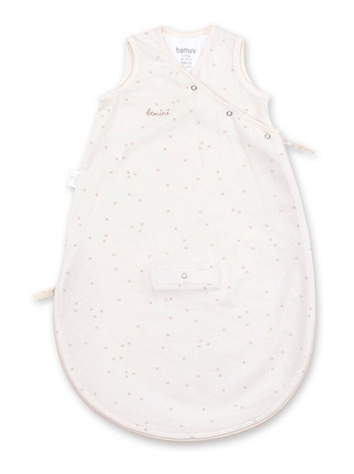Bemini Gigoteuse sans manches Jersey - Kiabi