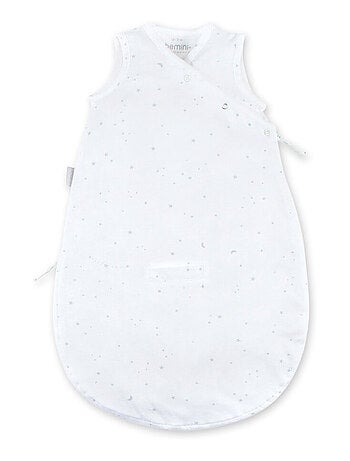 Bemini Gigoteuse sans manches Jersey