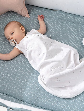 Bemini Gigoteuse sans manches Jersey