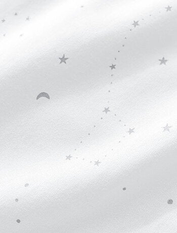 Bemini Gigoteuse sans manches Jersey