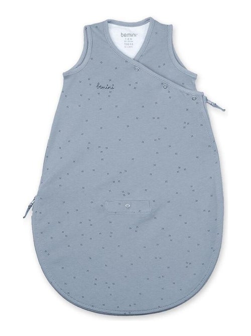 Bemini Gigoteuse sans manches Jersey - Kiabi