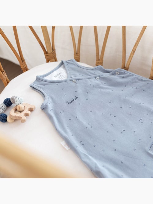 Bemini Gigoteuse sans manches Jersey - Kiabi