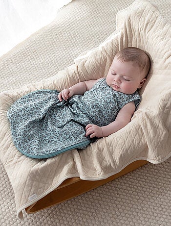 Bemini Gigoteuse sans manches Jersey