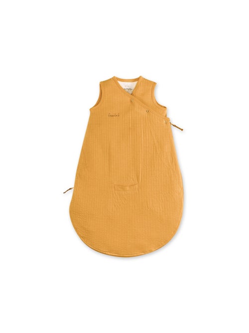 Bemini Gigoteuse sans manches Jersey confort - Kiabi Bemini Gigoteuse sans manches Jersey confort - Kiabi